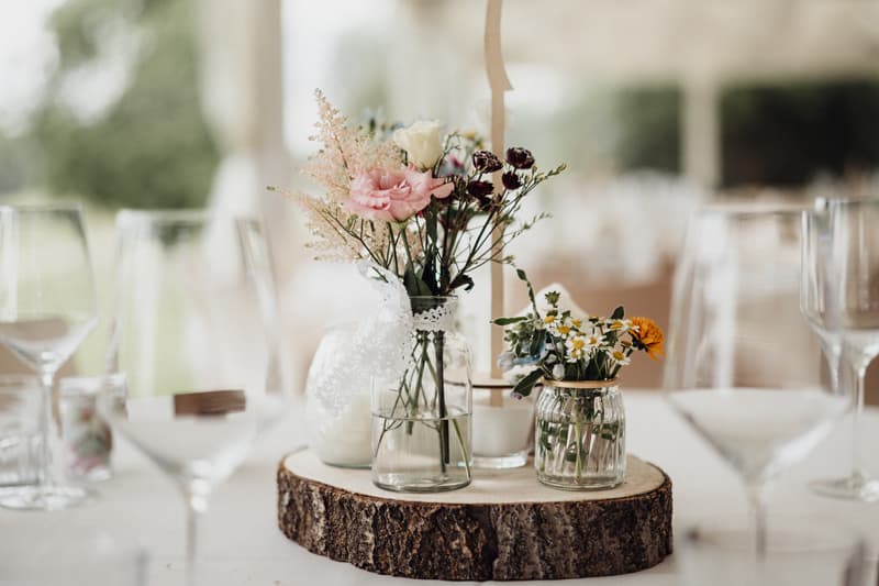 Creamos la atmósfera perfecta para tus eventos